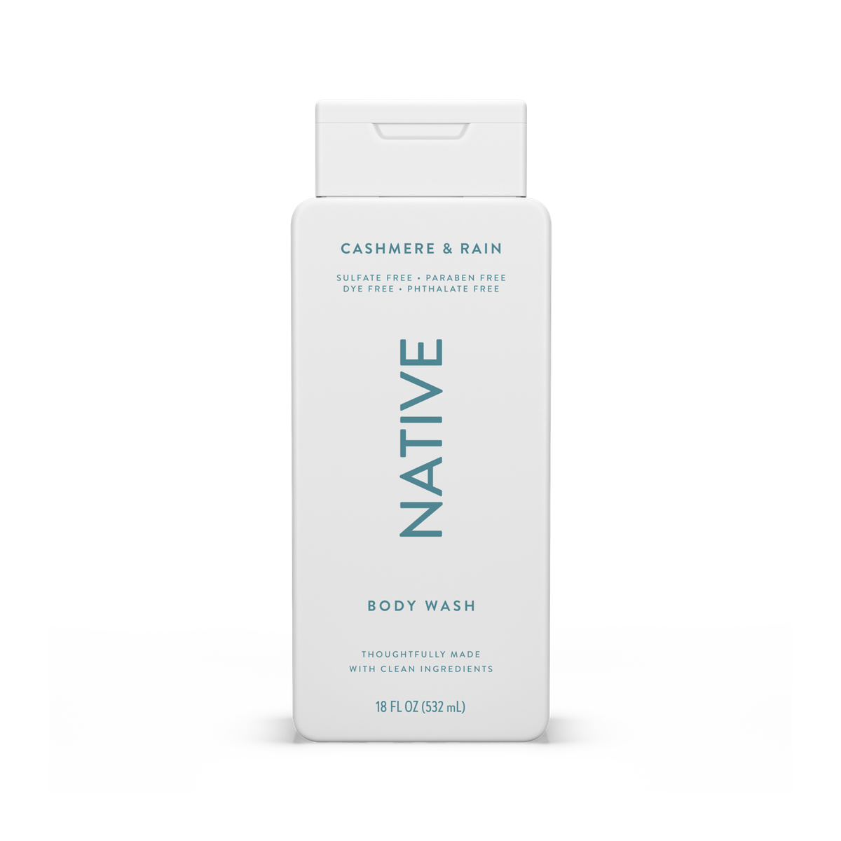 Body Wash - Gel Douche Prenium