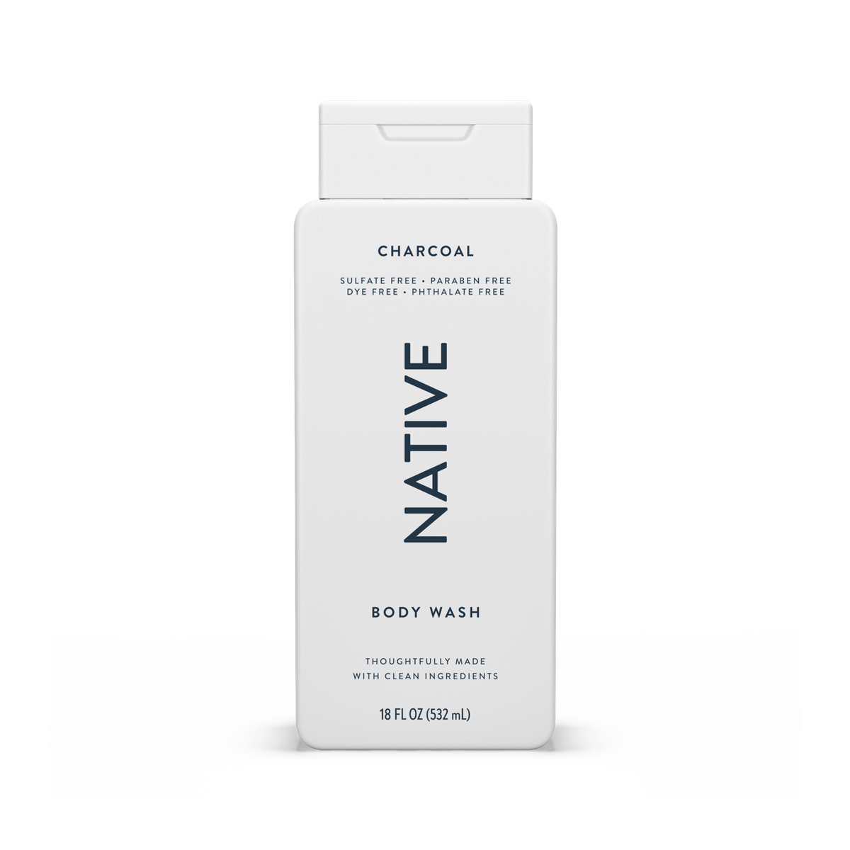 Body Wash - Gel Douche Prenium