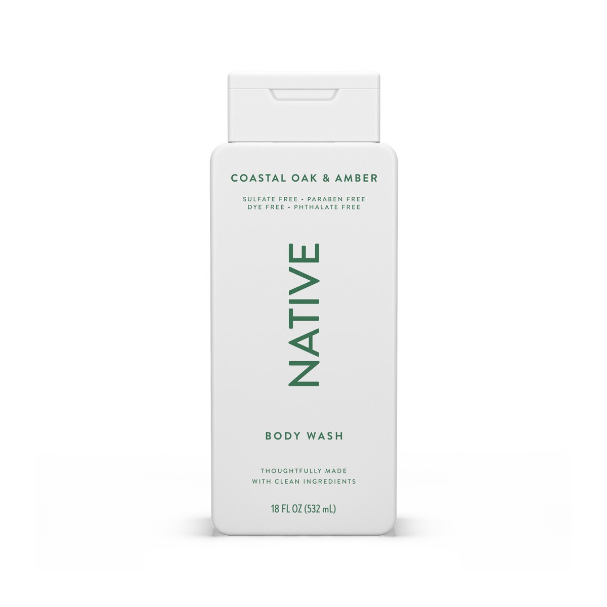 Body Wash - Gel Douche Prenium