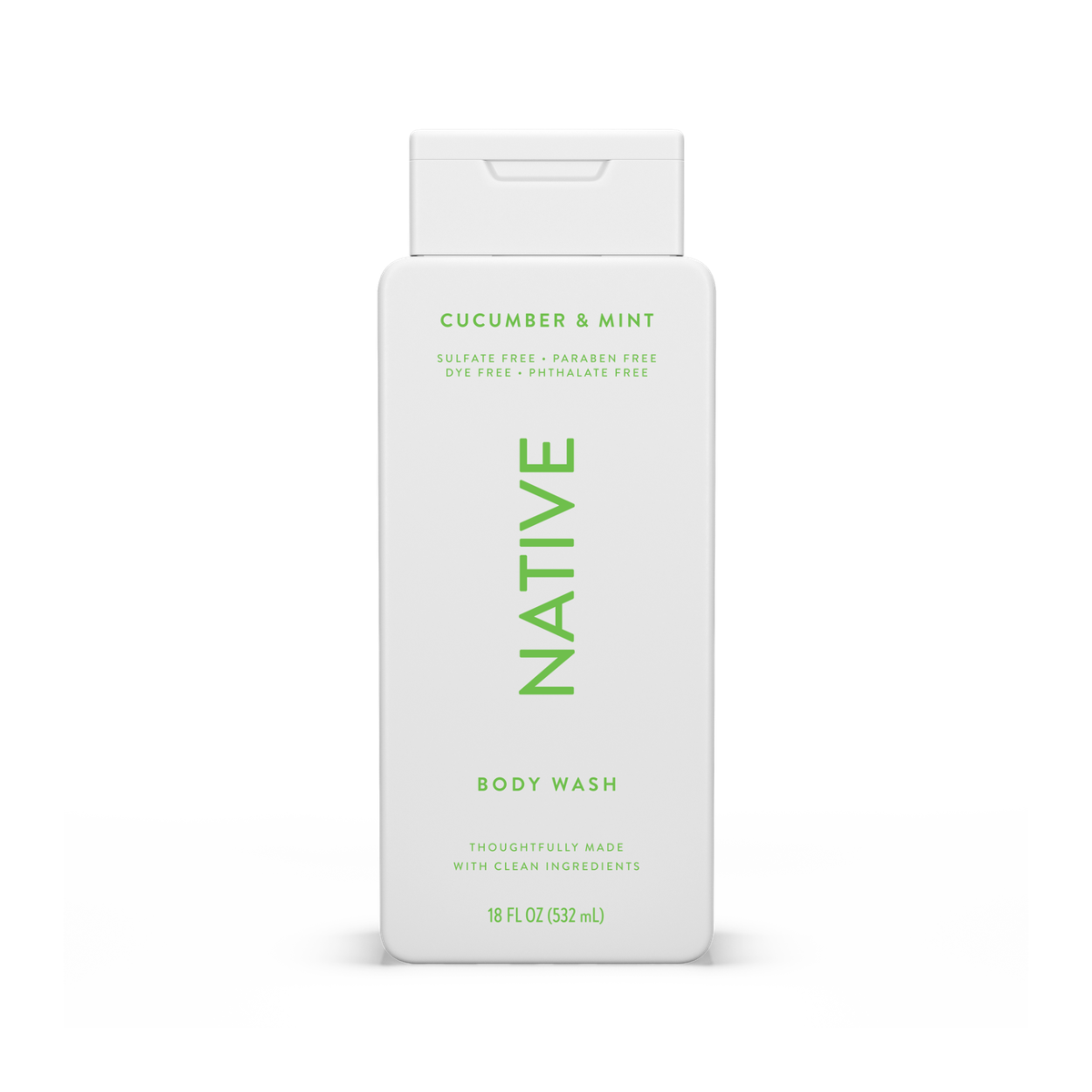 Body Wash - Gel Douche Prenium