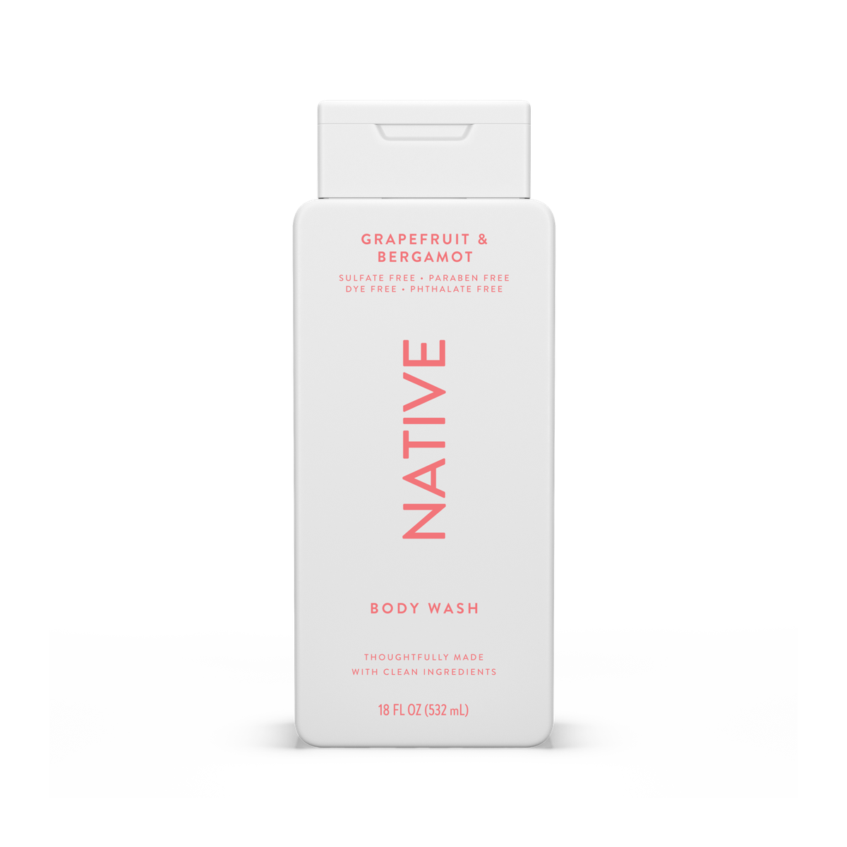 Body Wash - Gel Douche Prenium