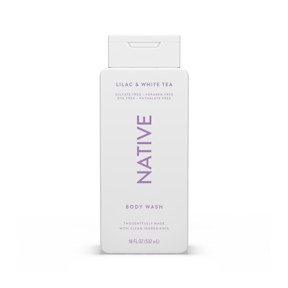 Body Wash - Gel Douche Prenium