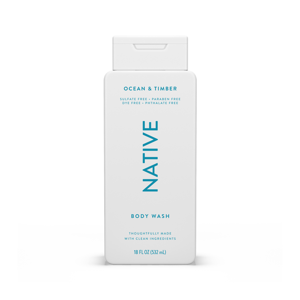 Body Wash - Gel Douche Prenium