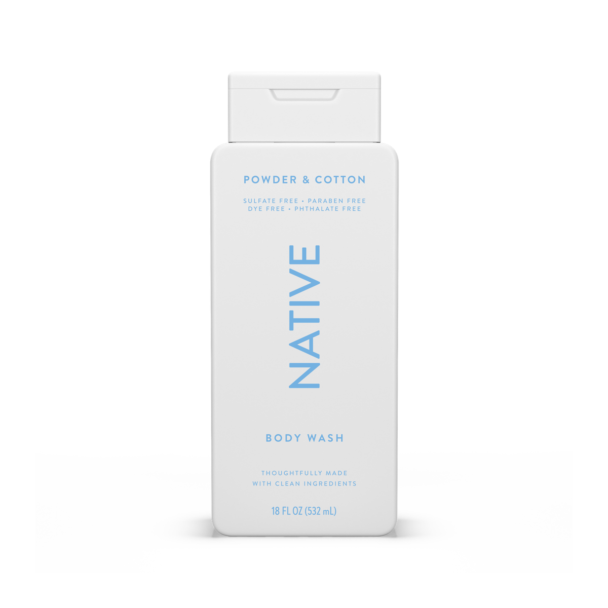 Body Wash - Gel Douche Prenium