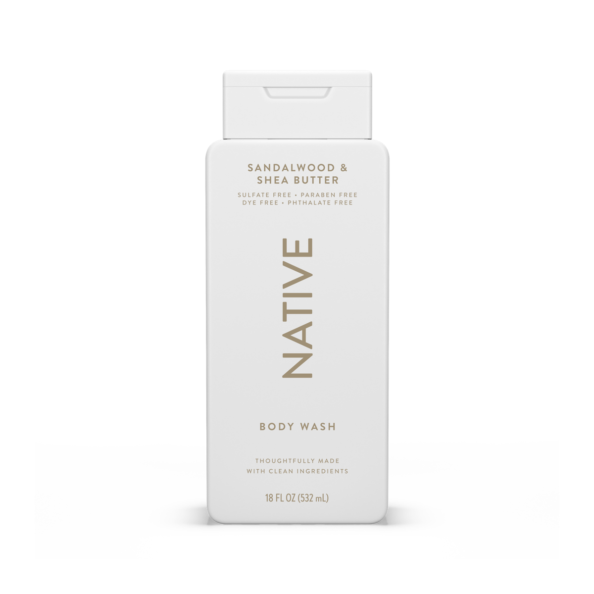 Body Wash - Gel Douche Prenium