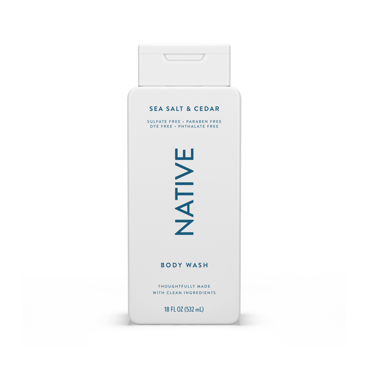 Body Wash - Gel Douche Prenium