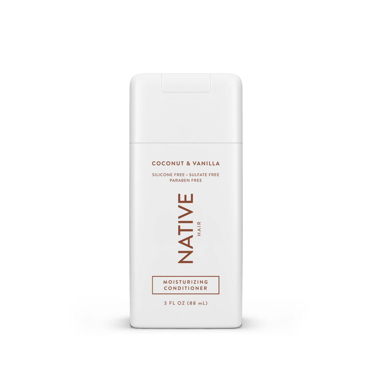 Mini Déodorant Compact (Travel Size)