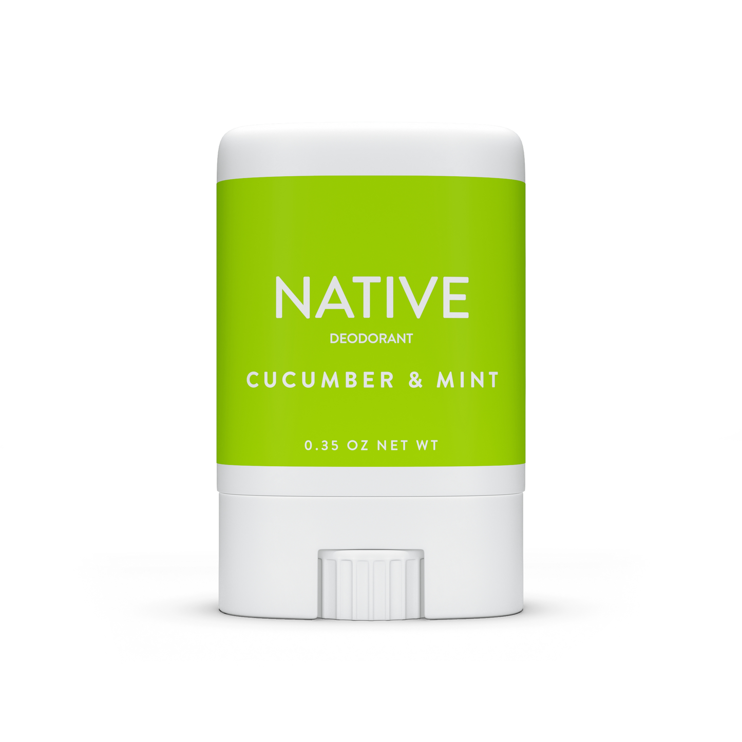 Mini Déodorant Compact (Travel Size)