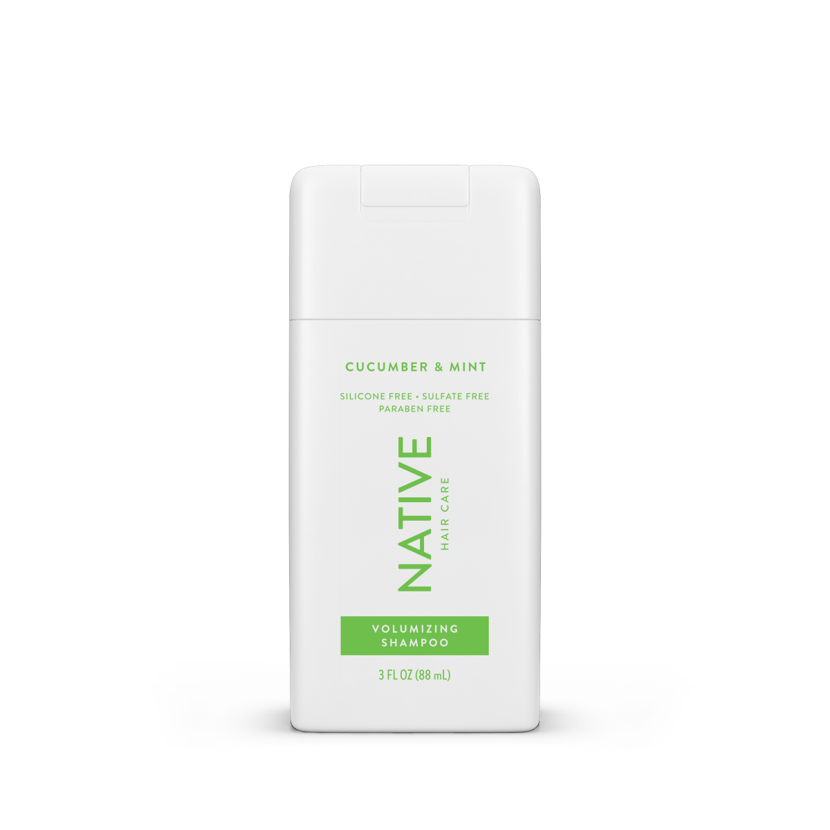 Mini Déodorant Compact (Travel Size)