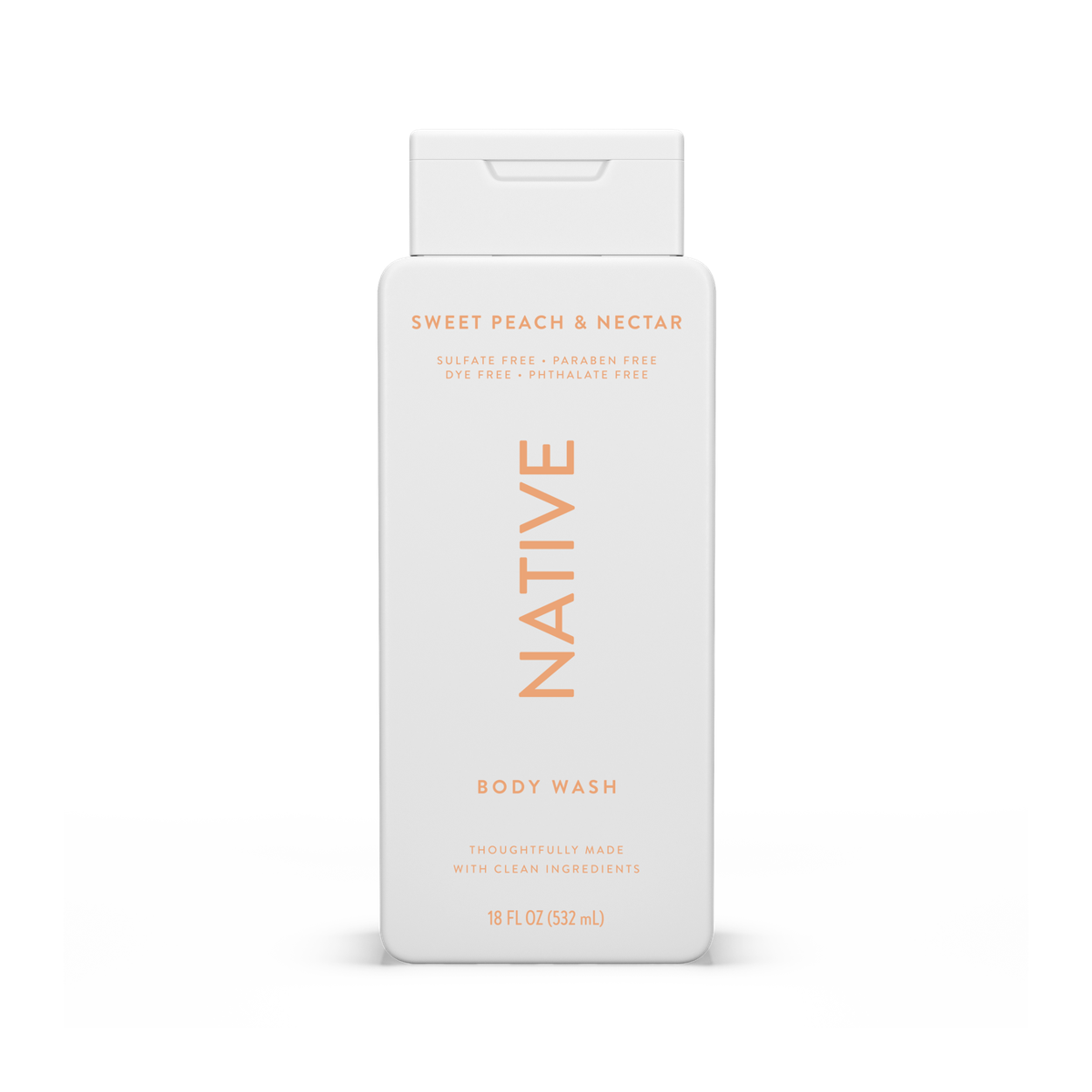 Body Wash - Gel Douche Prenium