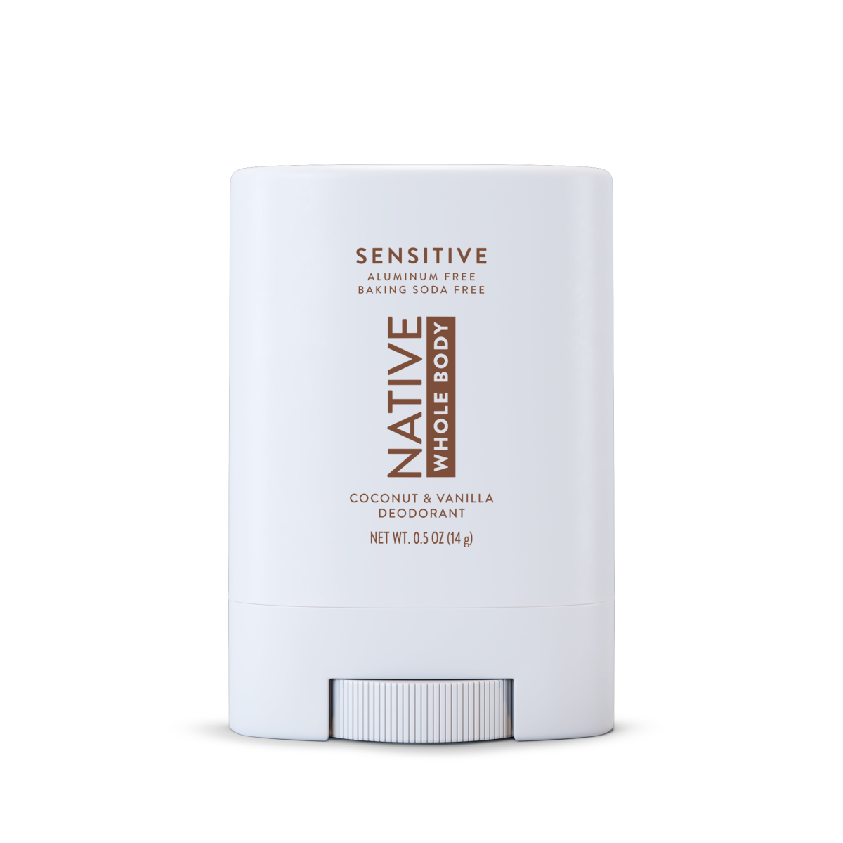 Mini Déodorant Compact (Travel Size)