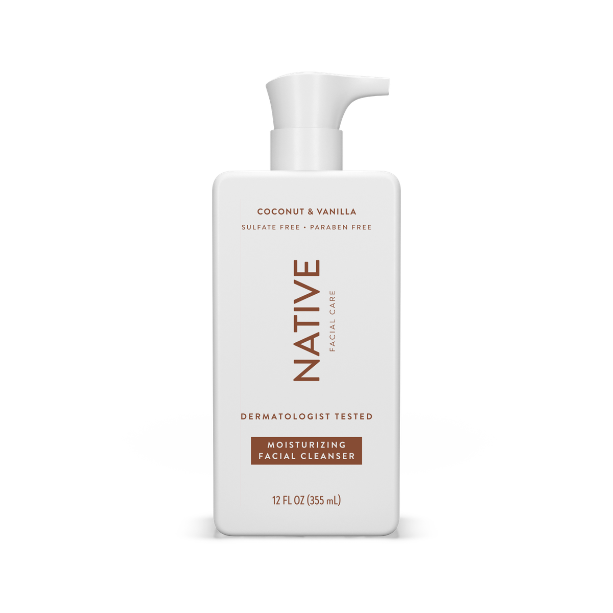 Facial Cleanser - Gel Nettoyant Visage