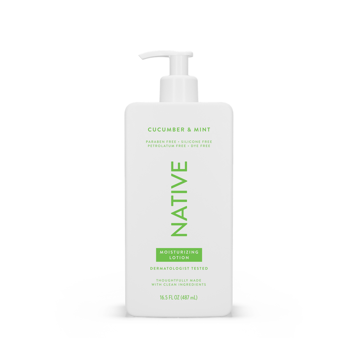 Moisturizing Lotion Hydratante Prenium