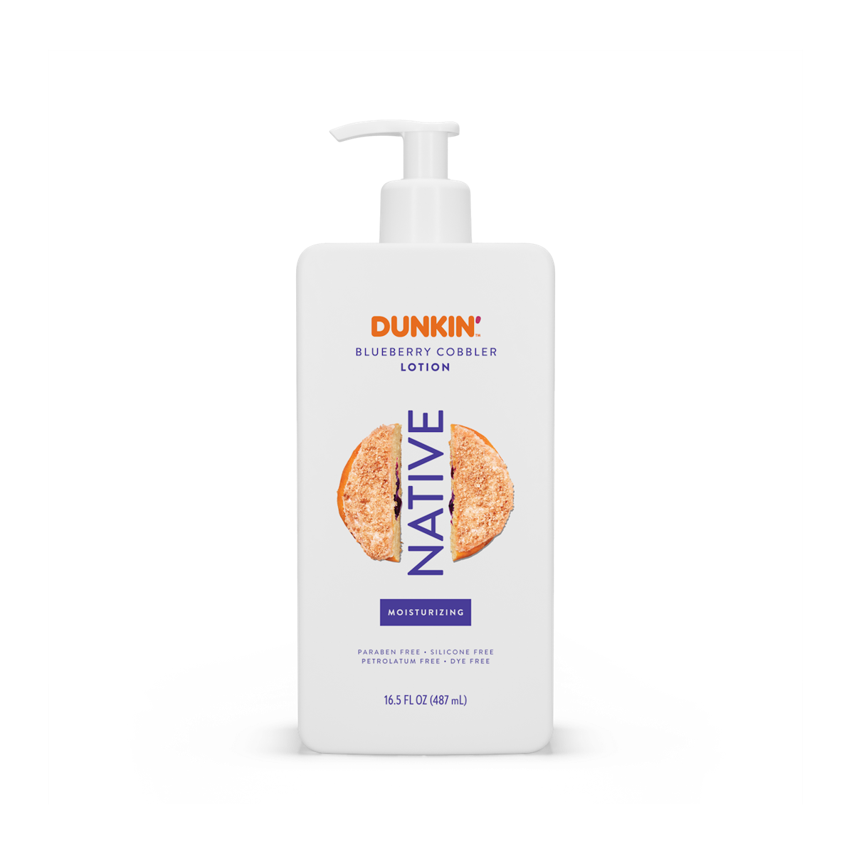 Moisturizing Lotion Hydratante Prenium