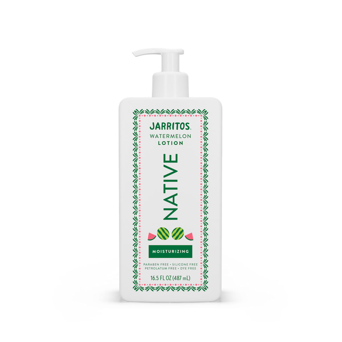 Moisturizing Lotion Hydratante Prenium