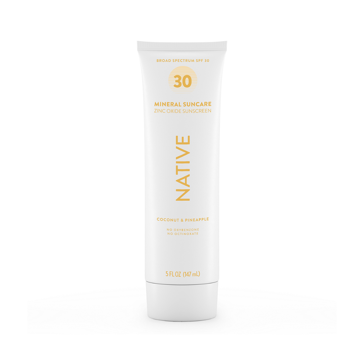 Sunscreen - Crème Solaire