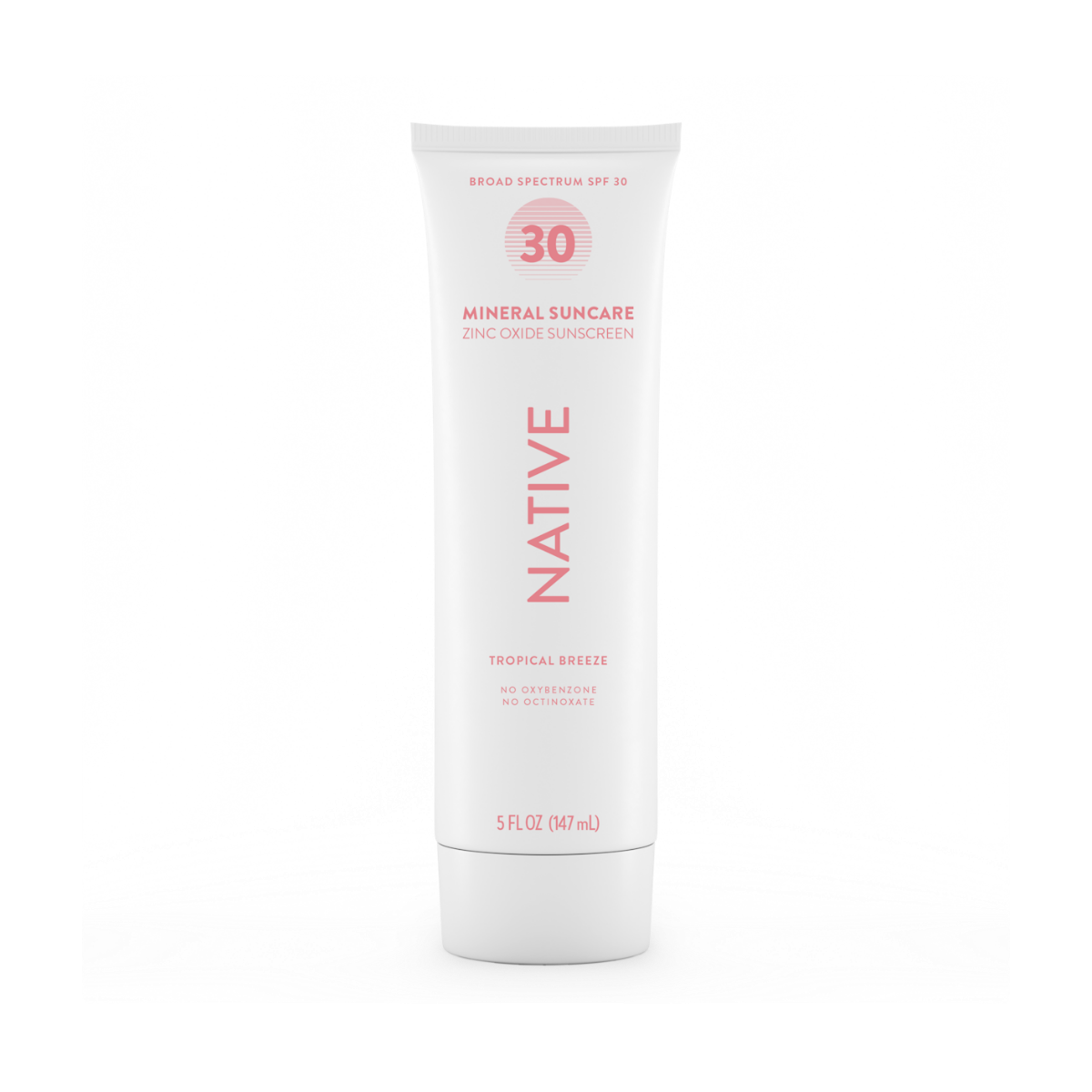 Sunscreen - Crème Solaire