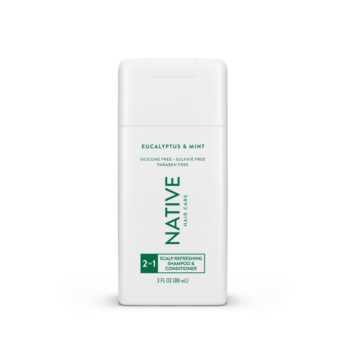 Mini Déodorant Compact (Travel Size)