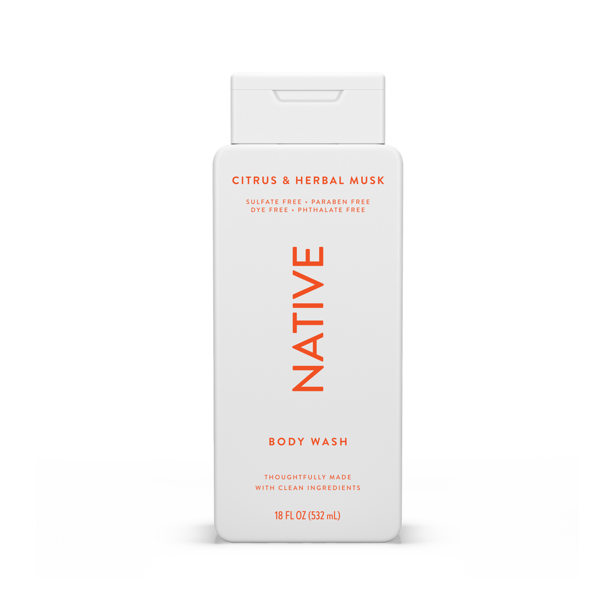 Body Wash - Gel Douche Prenium