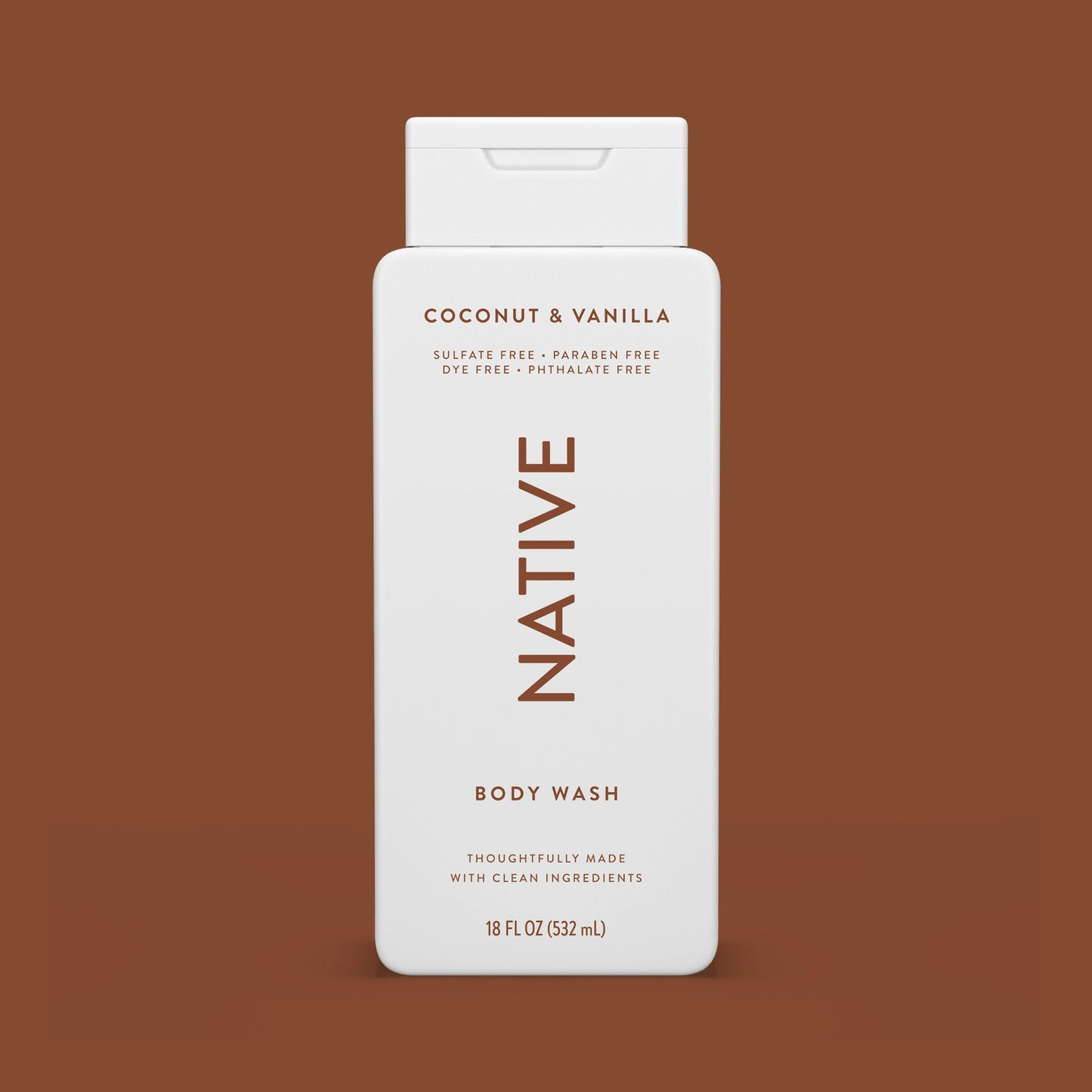 Body Wash - Gel Douche Prenium