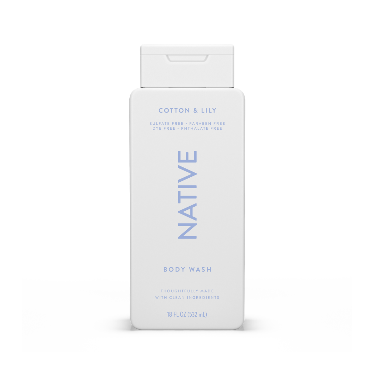 Body Wash - Gel Douche Prenium