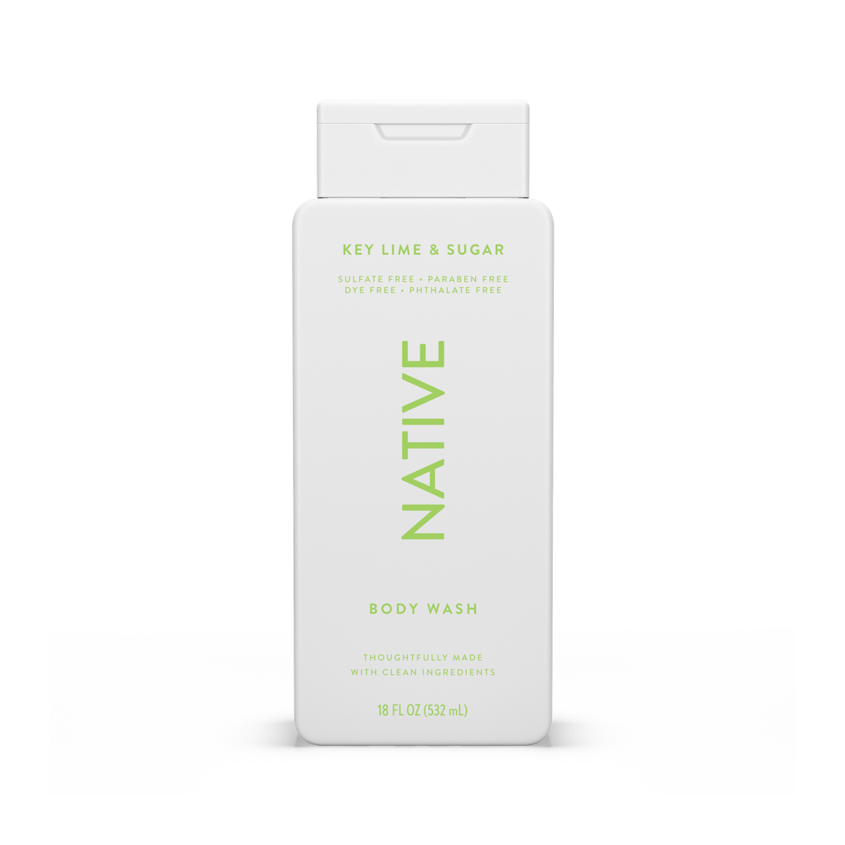 Body Wash - Gel Douche Prenium