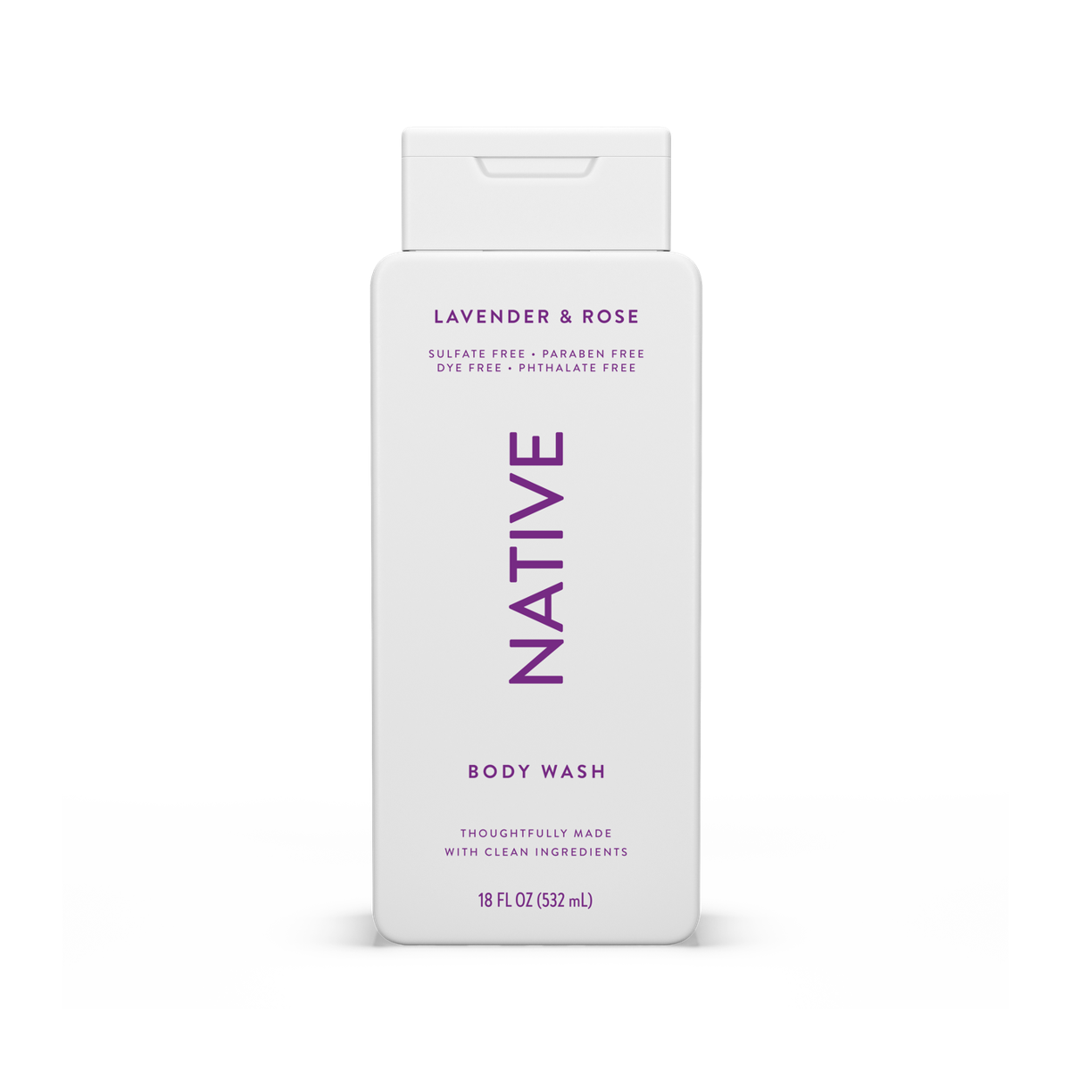 Body Wash - Gel Douche Prenium