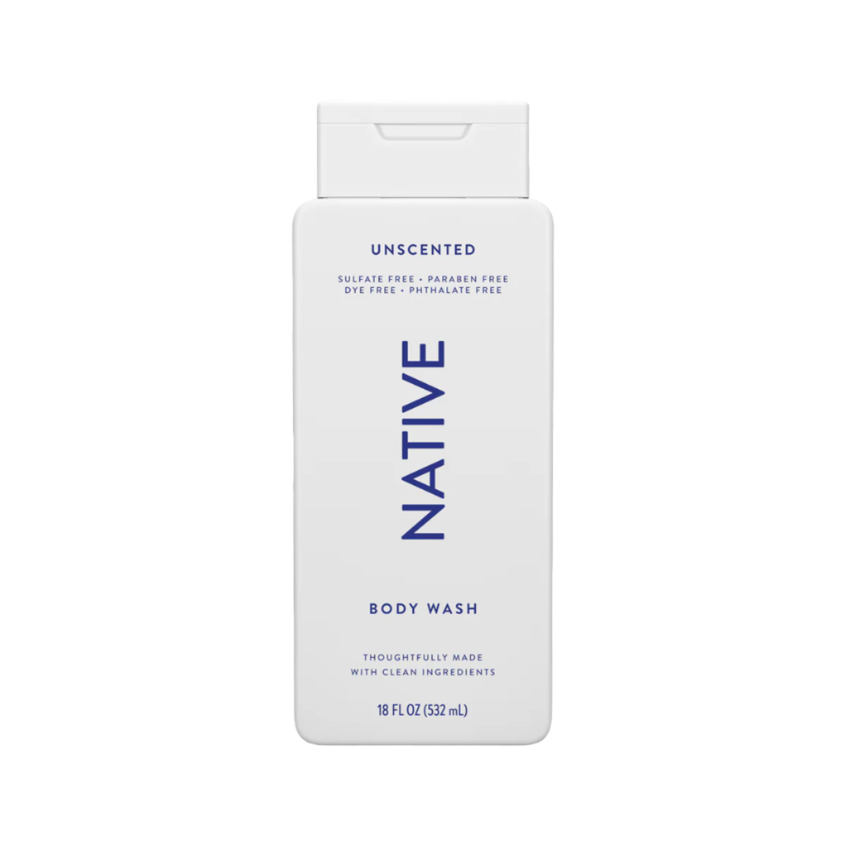 Body Wash - Gel Douche Prenium