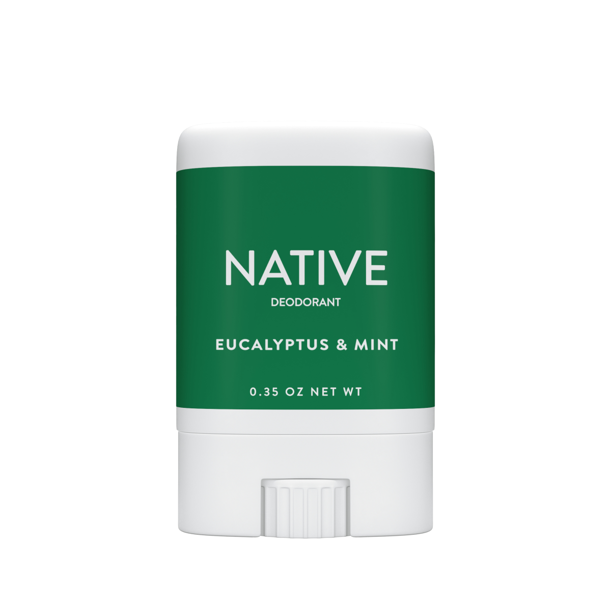 Mini Déodorant Compact (Travel Size)