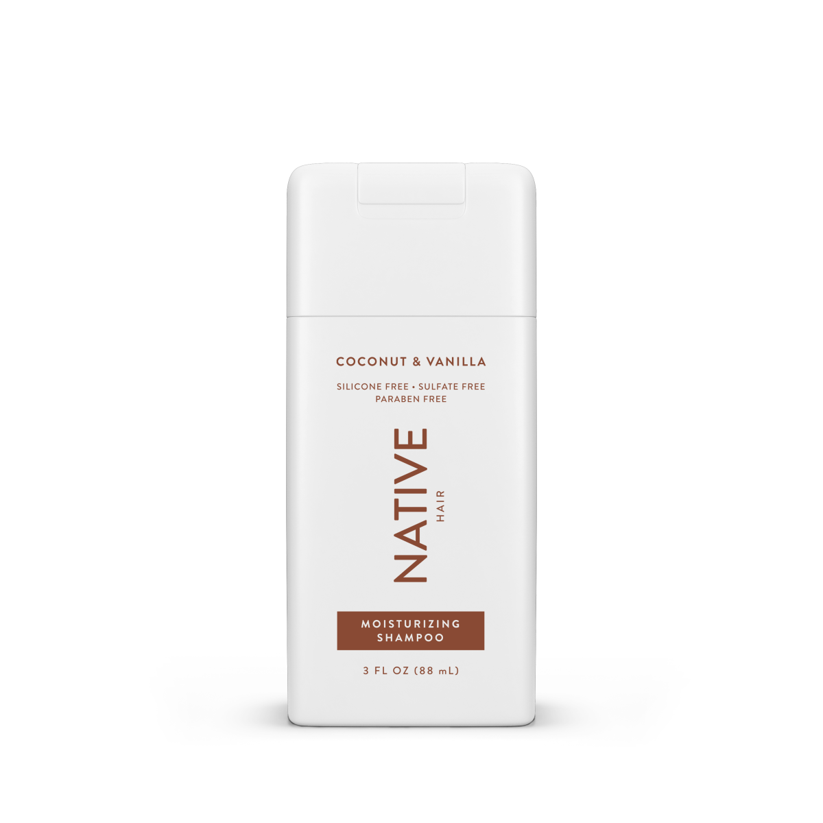 Mini Déodorant Compact (Travel Size)