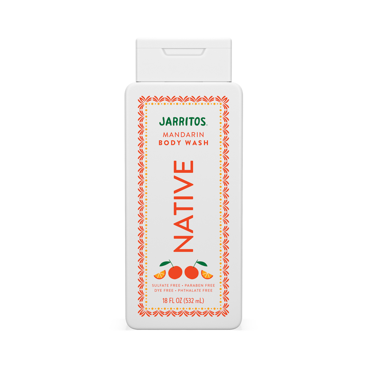 Body Wash - Gel Douche Prenium