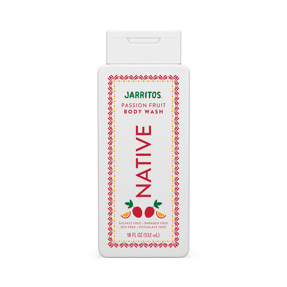 Body Wash - Gel Douche Prenium