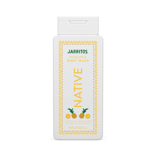 Body Wash - Gel Douche Prenium