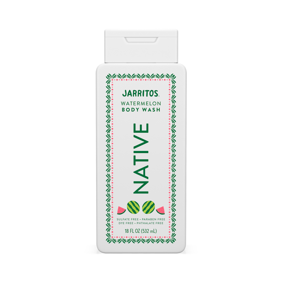 Body Wash - Gel Douche Prenium