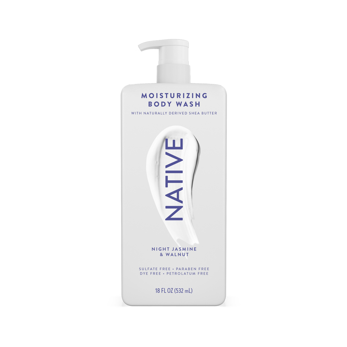 Body Wash - Gel Douche Prenium