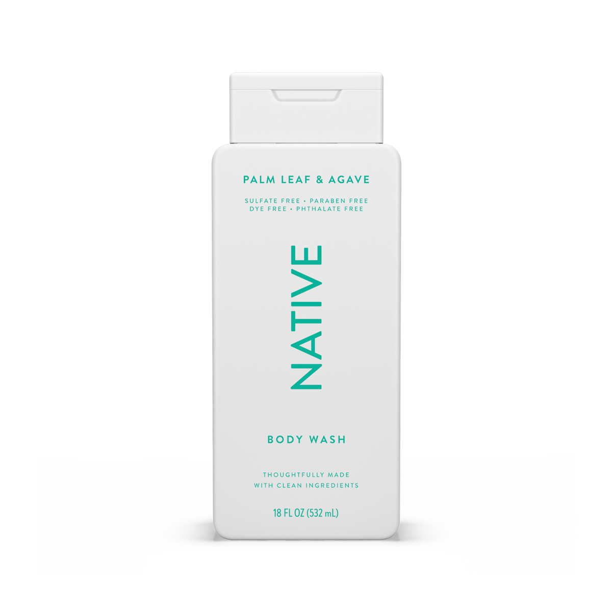 Body Wash - Gel Douche Prenium