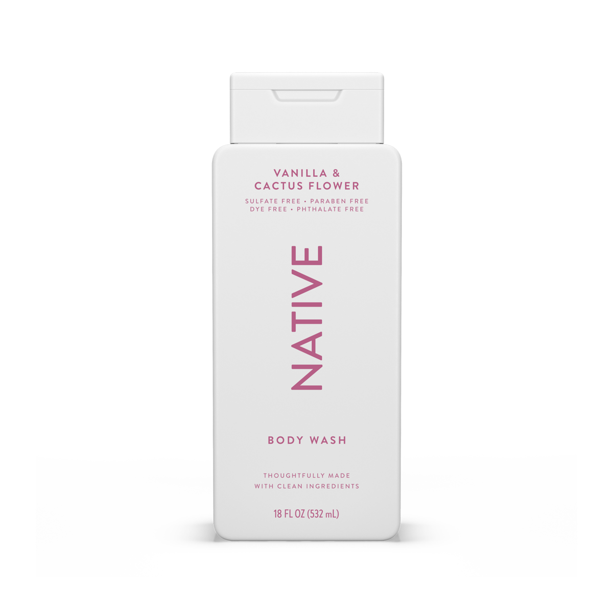 Body Wash - Gel Douche Prenium