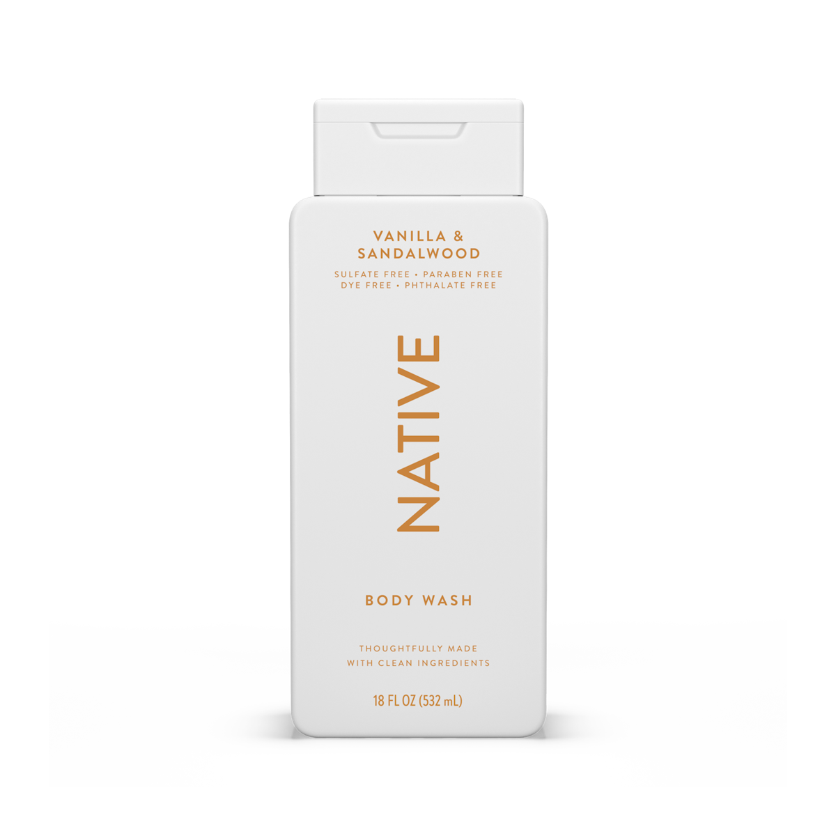 Body Wash - Gel Douche Prenium