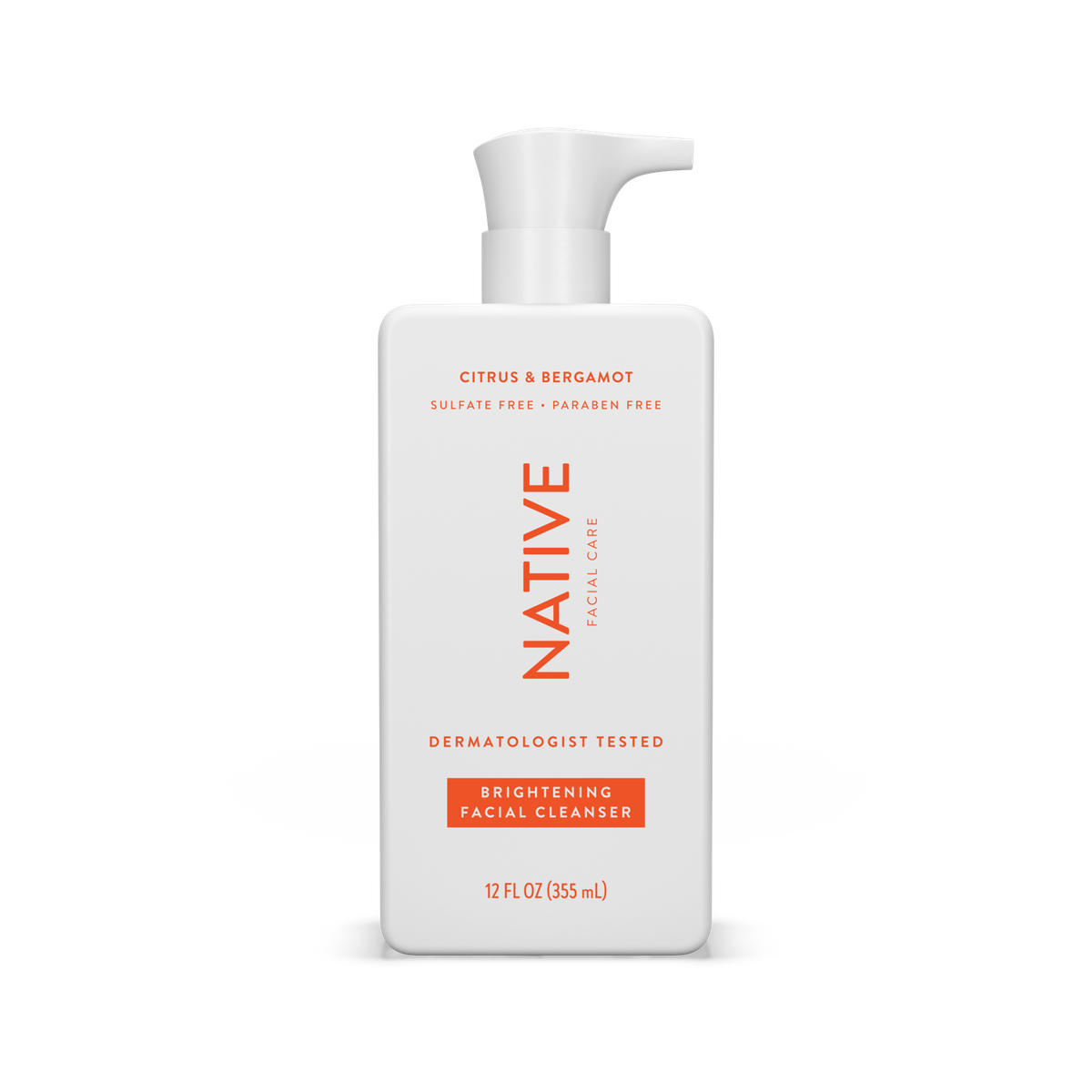 Facial Cleanser - Gel Nettoyant Visage