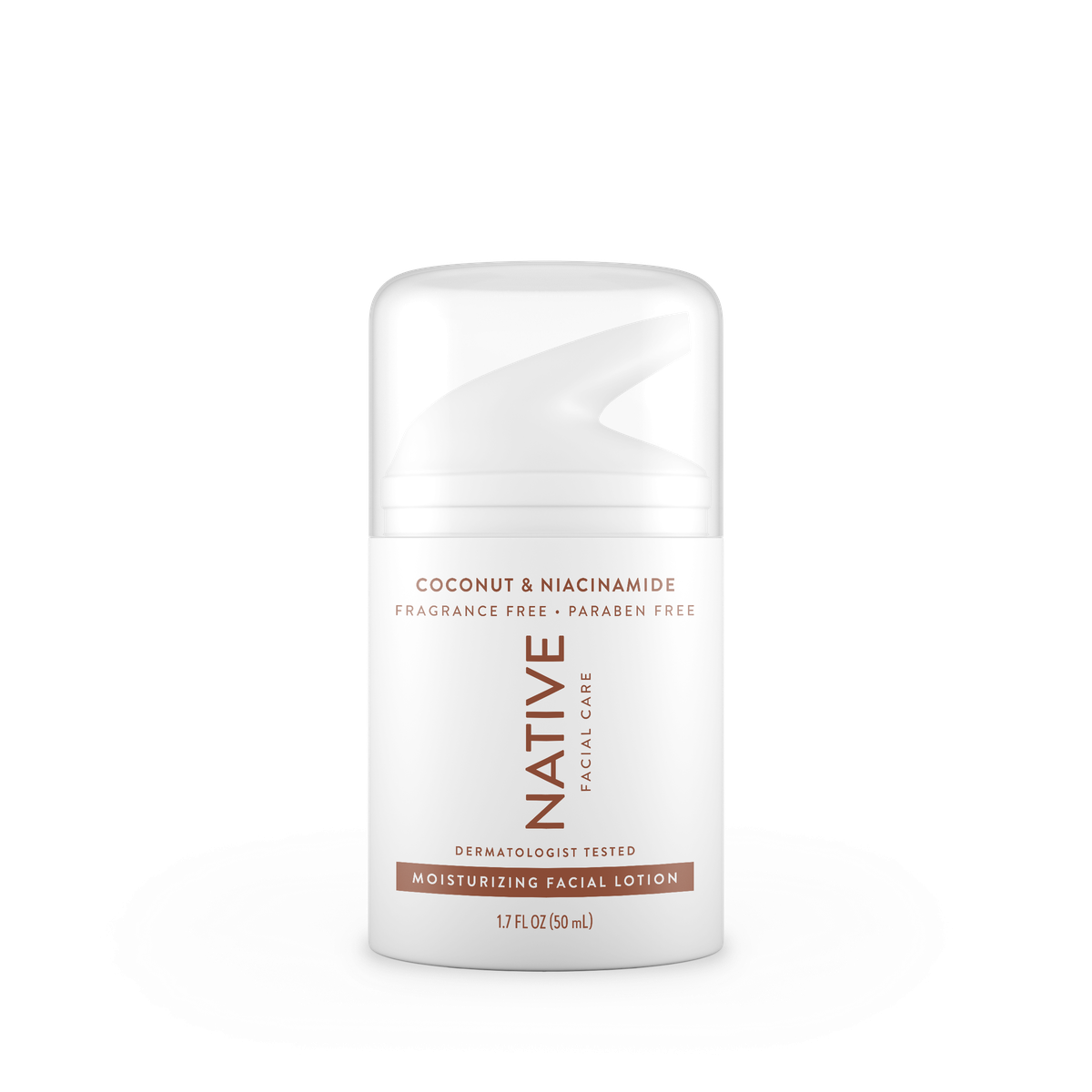 Facial Moisturizer - Crème Hydratante visage