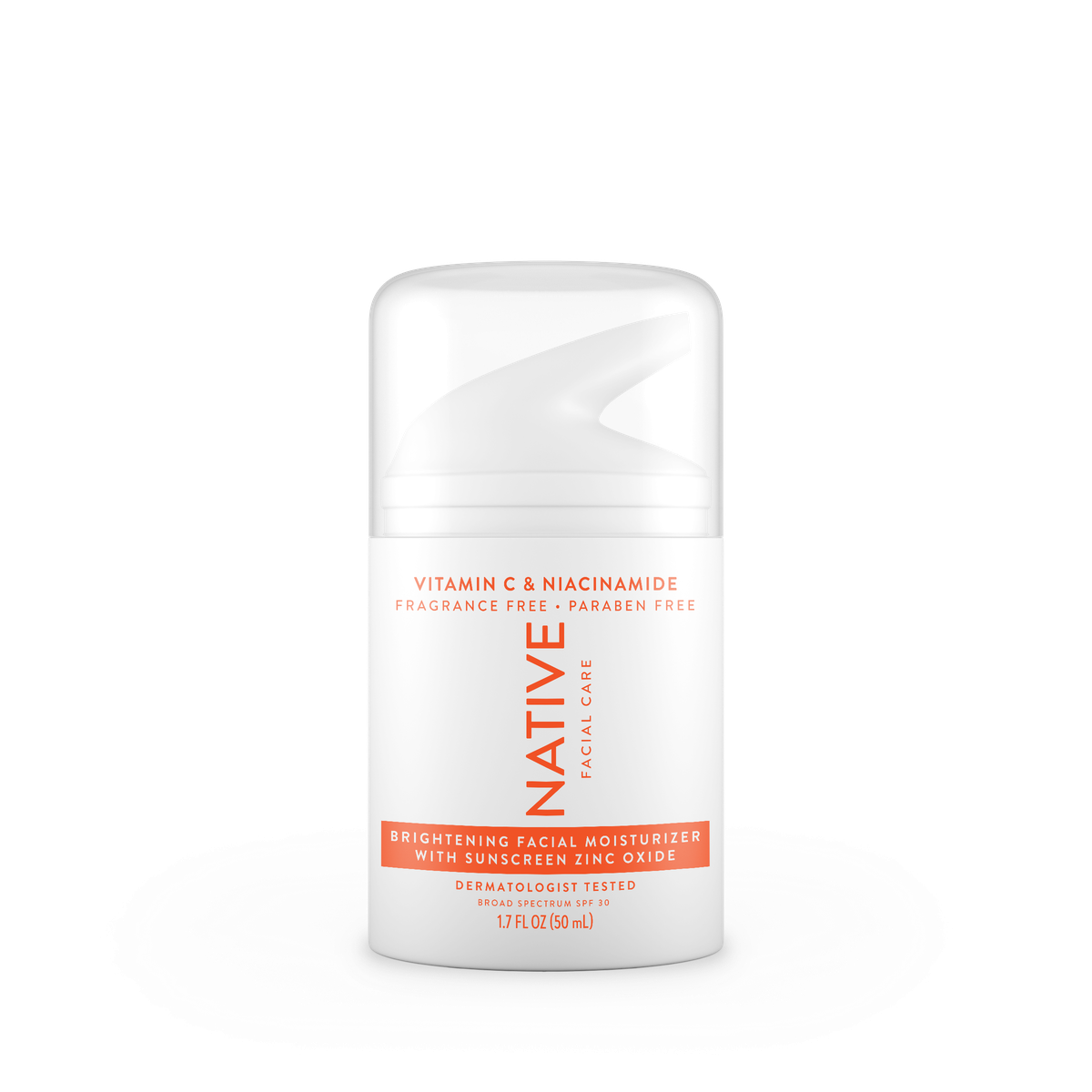 Facial Moisturizer - Crème Hydratante visage