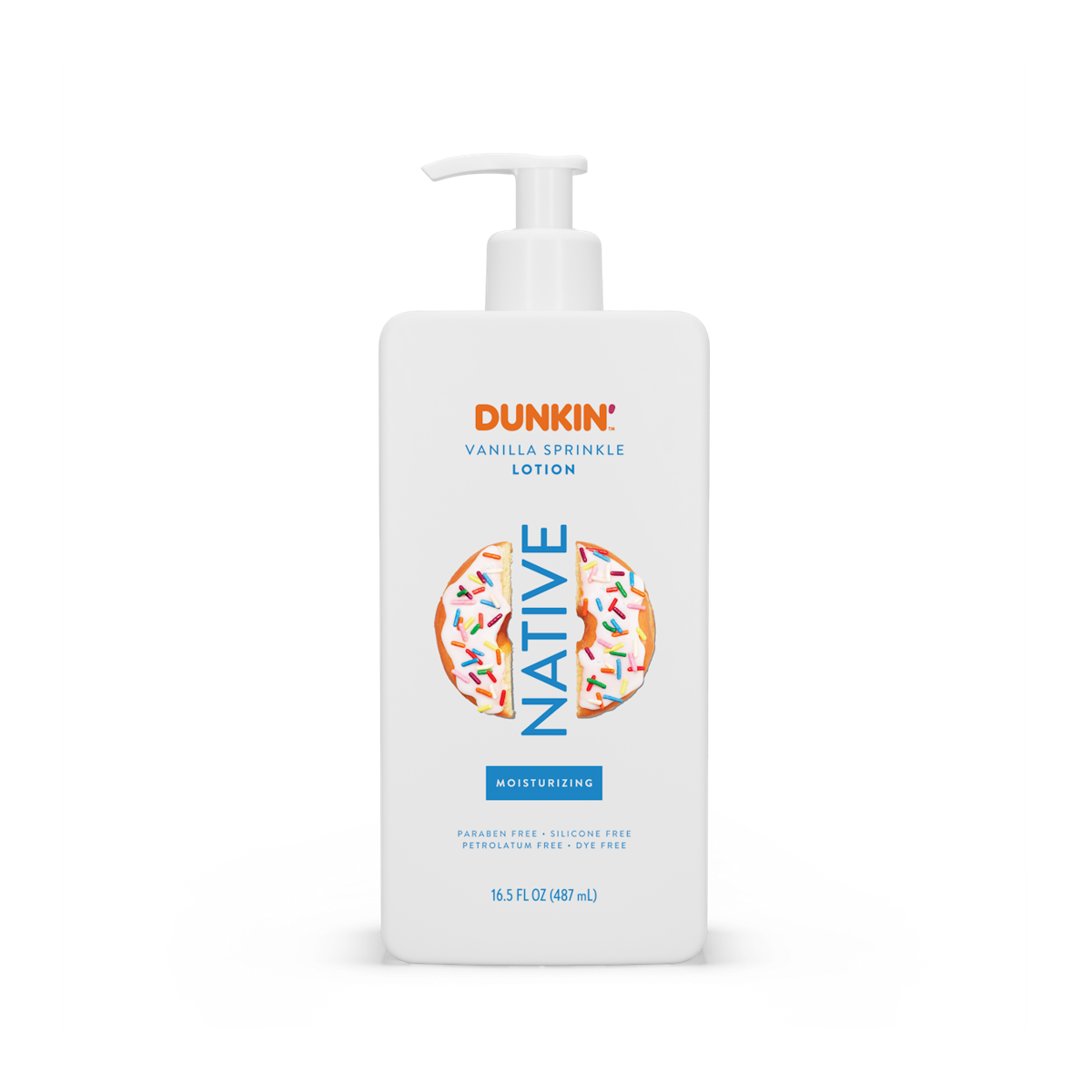 Moisturizing Lotion Hydratante Prenium