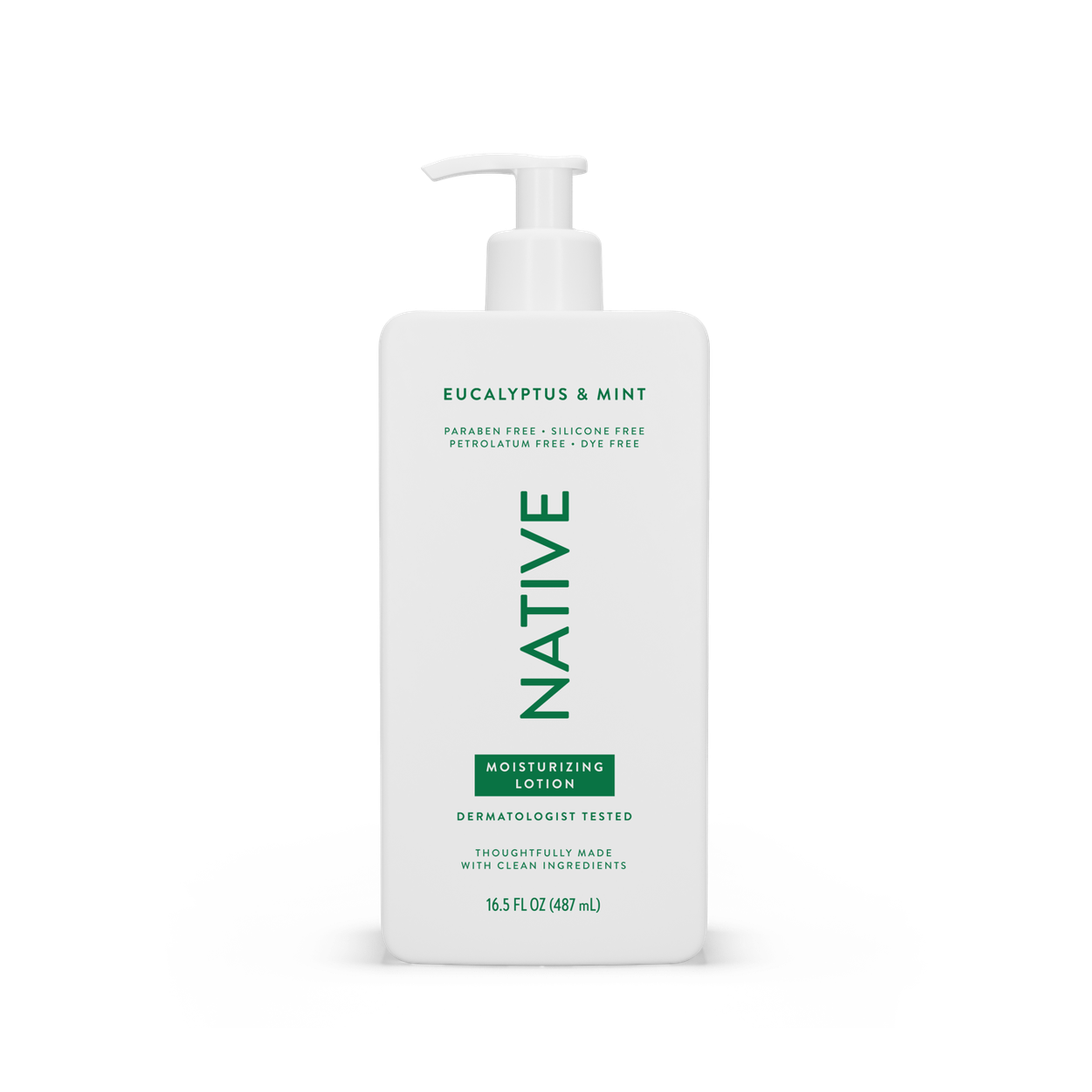 Moisturizing Lotion Hydratante Prenium
