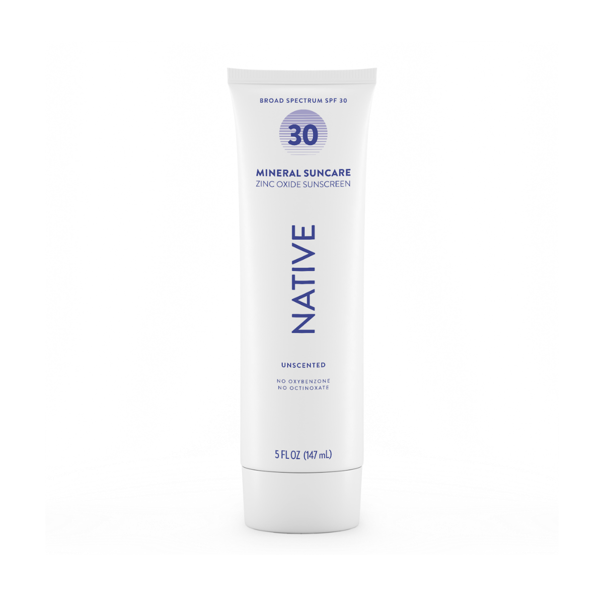 Sunscreen - Crème Solaire
