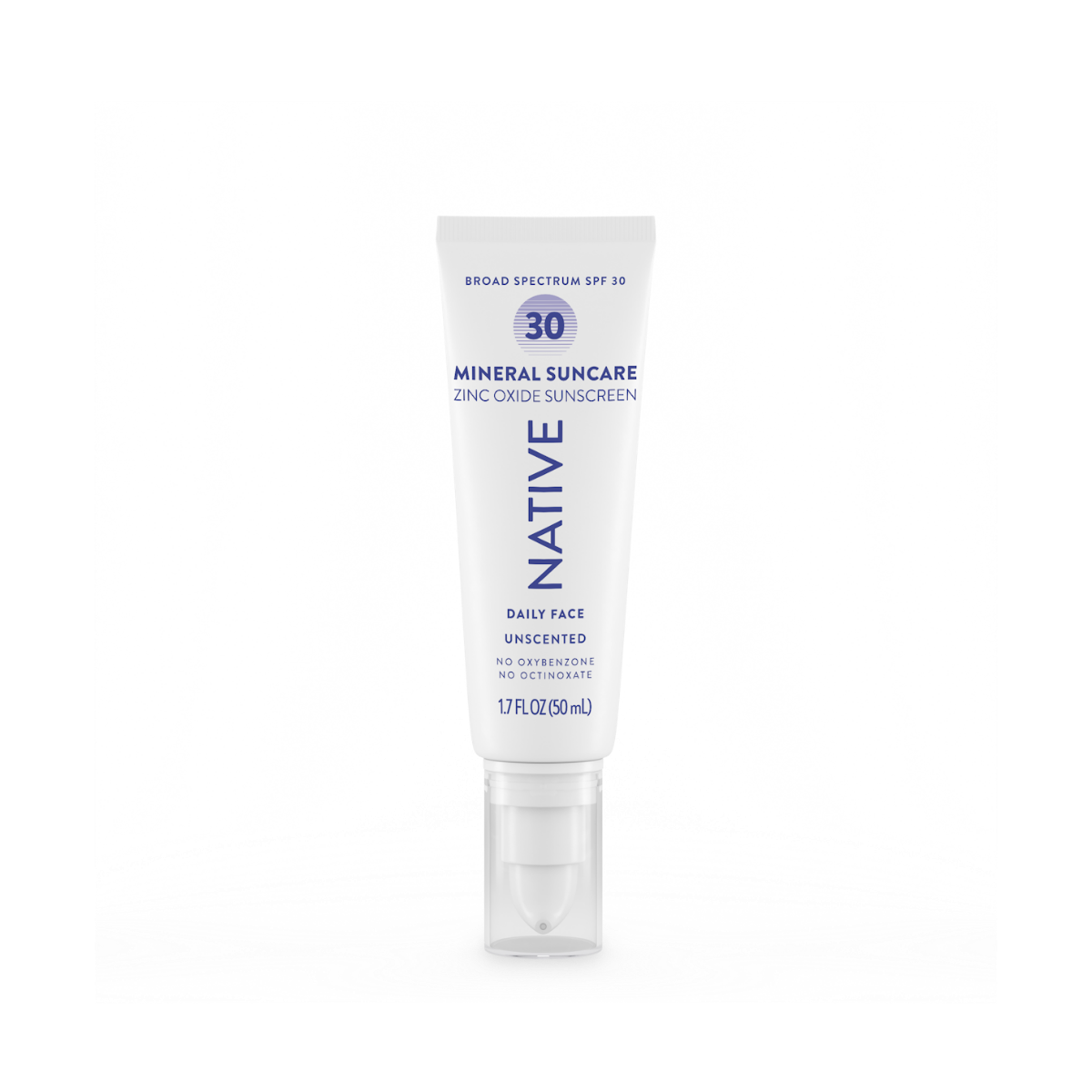 Sunscreen - Crème Solaire