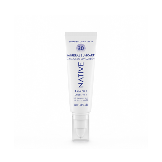 Sunscreen - Crème Solaire