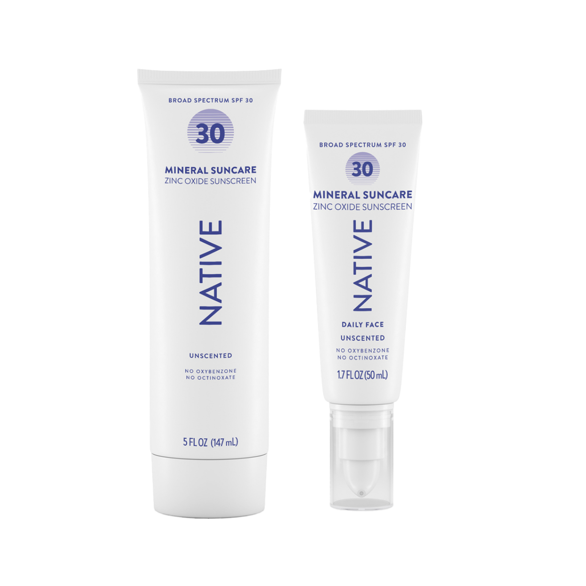 Sunscreen - Crème Solaire